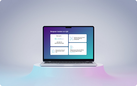 Vince digital platform